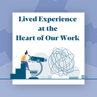 Lived experience