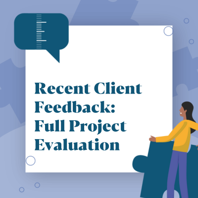 Recent feedback