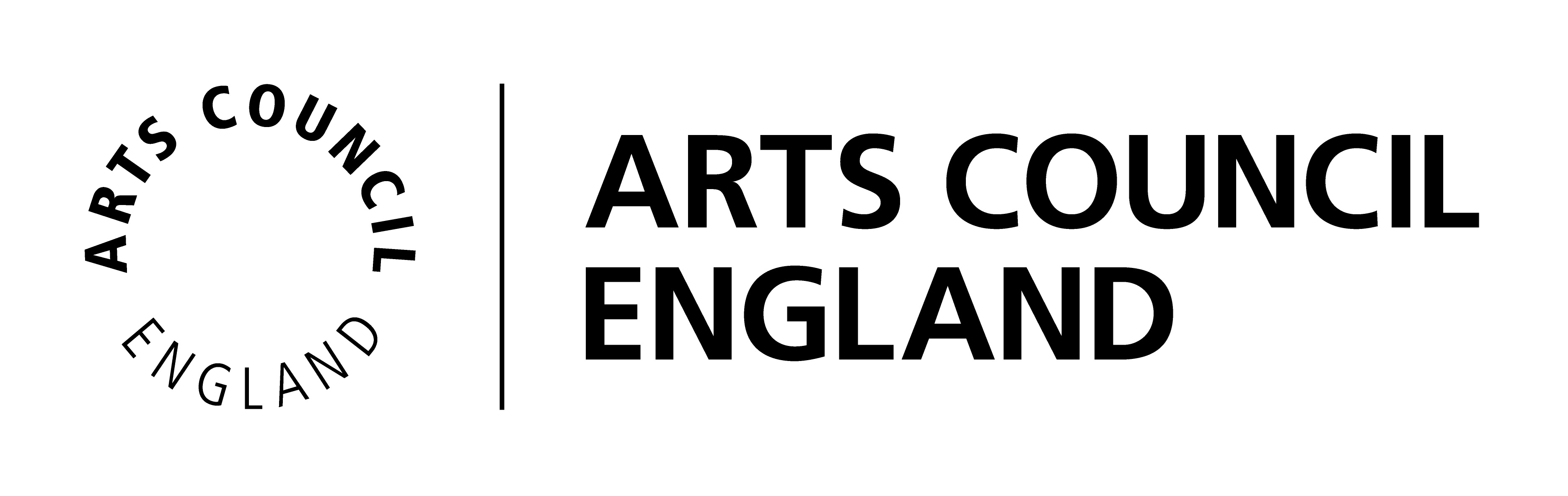 Arts Council Logo