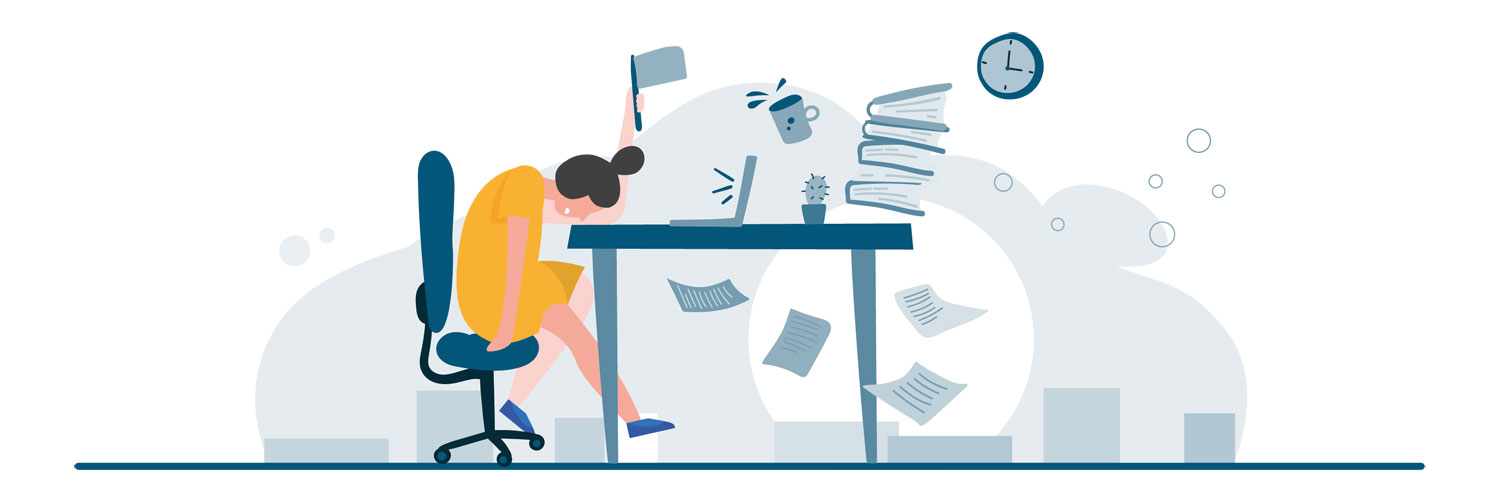 We can save you a load of work and time!