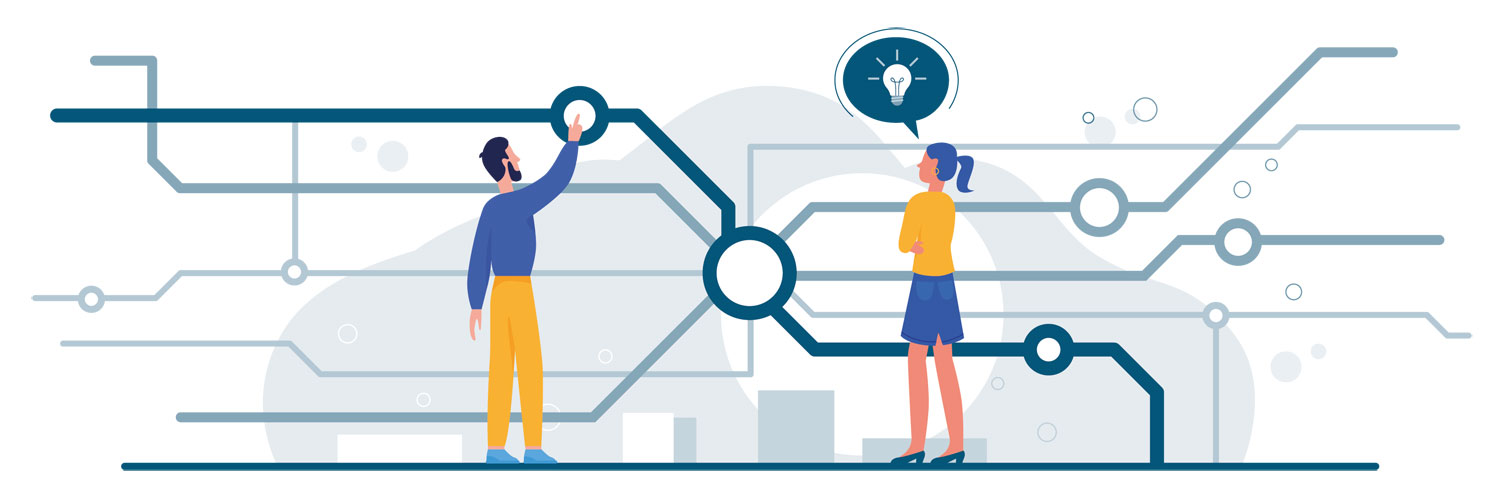 We can help you understand your impact.