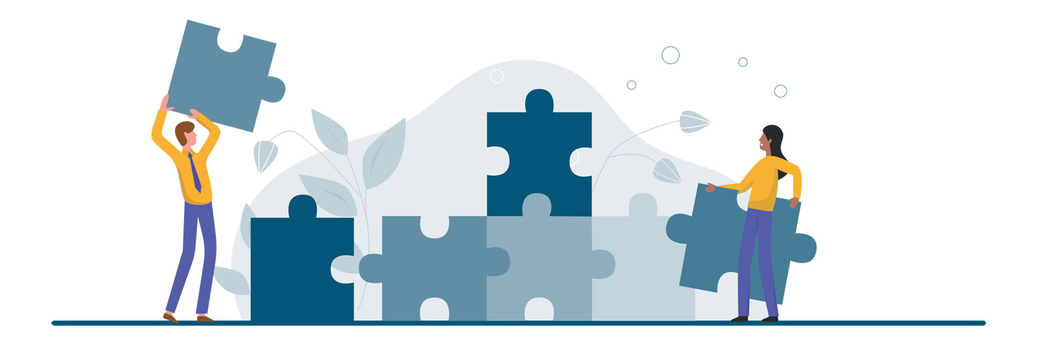 We can help you plan a better programme.