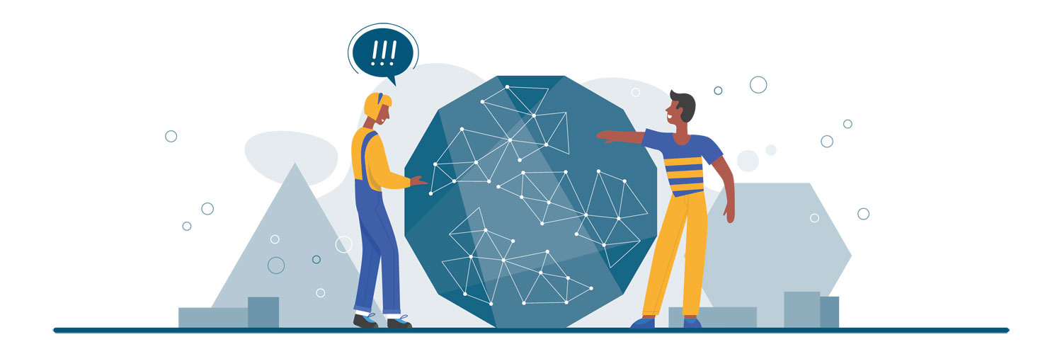 We can help you make data-driven decisions.